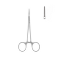 DeBakey-Mosquito Forceps, Straight, 12.5 cm (05-100-12)