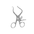 DeBakey Retractor, 10.0 cm (19-060-10)