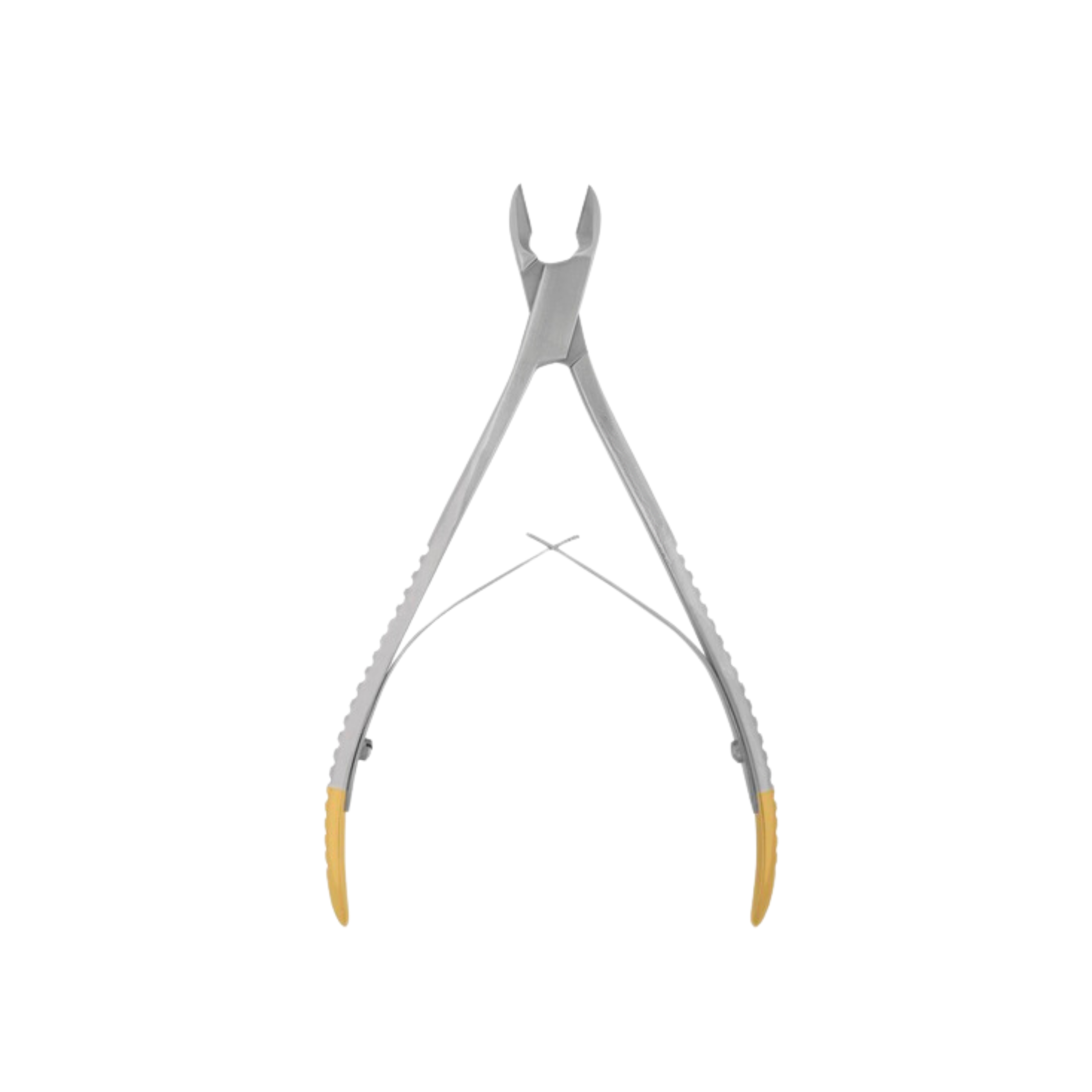 Dental Forceps, Tungsten Carbide, 17.5 cm (13-020-17TC)