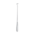 Deschamps Ligature Needle, Right Hand, Sharp, 45.0 cm (32-020-45RS)