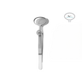 Desmarres Eye Forceps,Fig. 1, 9.0 cm (18-040-09)