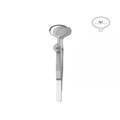 Desmarres Eye Forceps, Fig. 2, 9.0 cm (18-041-09)