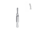 Dieffenbach Bulldog Clamp, Curved, 38.0 mm (06-041-03)