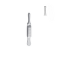 Dieffenbach Bulldog Clamp, Straight, 38.0 mm (06-040-03)