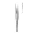 Dressing Forceps, Standard, 10.0 cm (03-080-10)