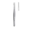 Dressing Forceps, Narrow, 18.0 cm (03-080-18N)