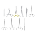 Feline Spay Kit (37-050-00)