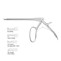 Ferris-Smith-Kerrison Rongeur, Ring Handle (26-110-XX)