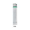 Fiber Optic Laryngoscope Handle, Large (20-090-00F)