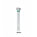 Fiber Optic Laryngoscope Handle, Medium (20-091-00F)