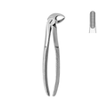 Dental Forceps, Lower Roots (13-046-00)
