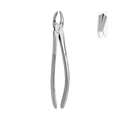 Dental Forceps, Upper Molars, Either Side (13-040-00)