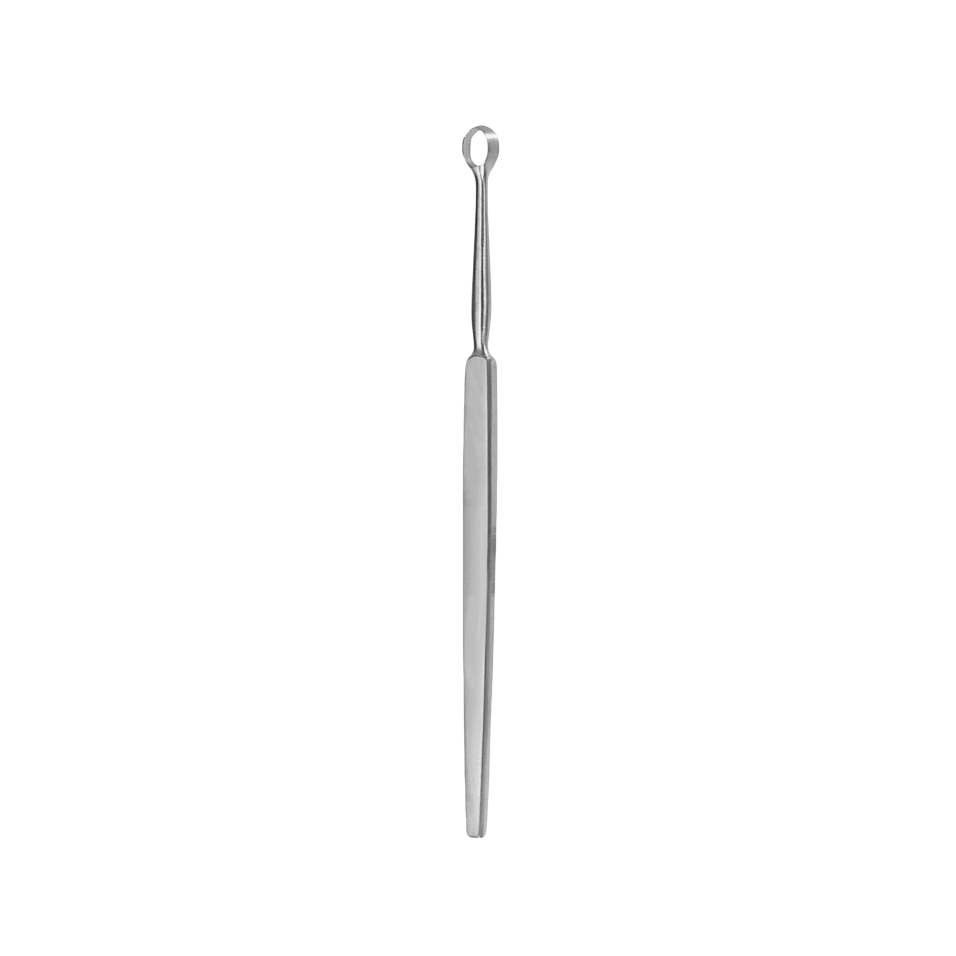 Fox Lupus Curette, Tip Size 6.0 mm, 14.0 cm (28-020-06)