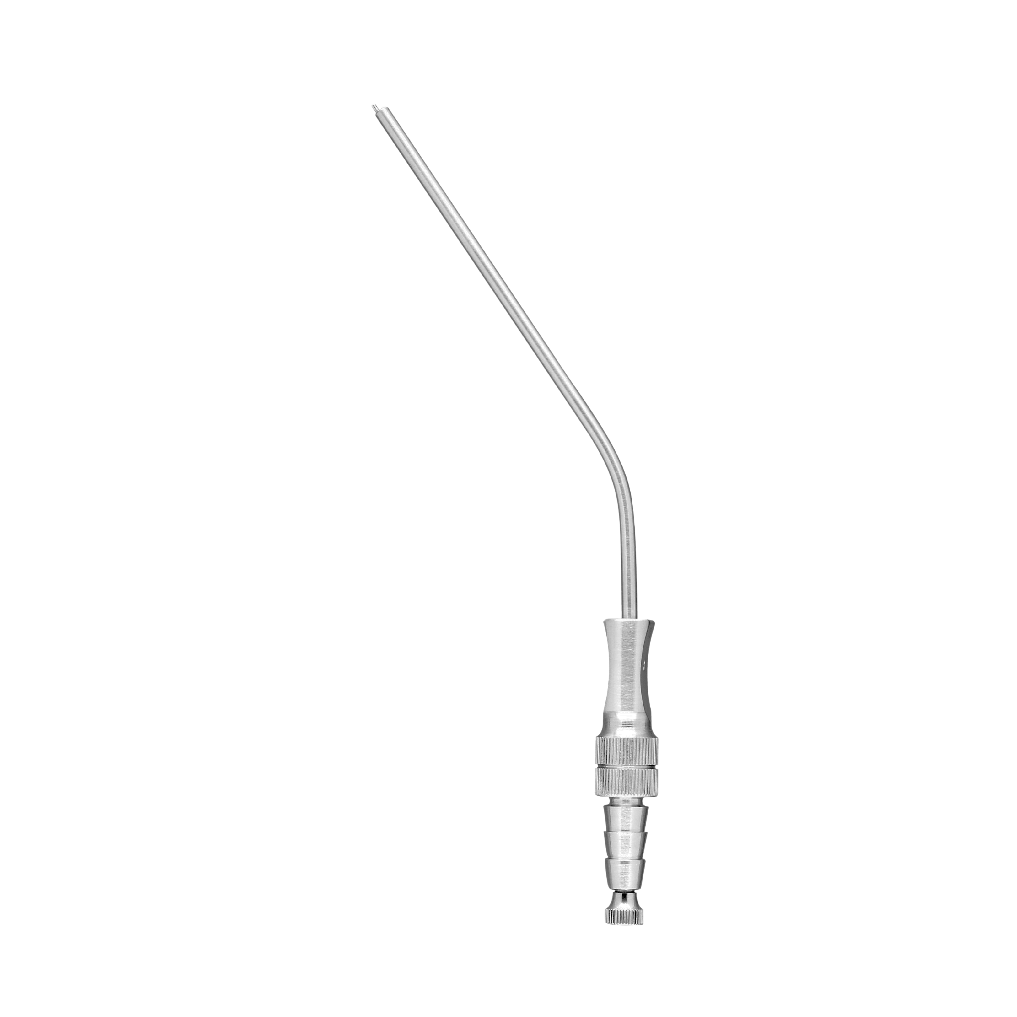Frazier Suction Tube, 15 Fr., Ø 5.0 mm, 18.0 cm (10-0711-18)
