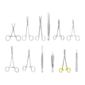 General Surgery Kit (37-010-00)