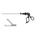 Grasping Laparoscopic Forceps (35-090-XX)