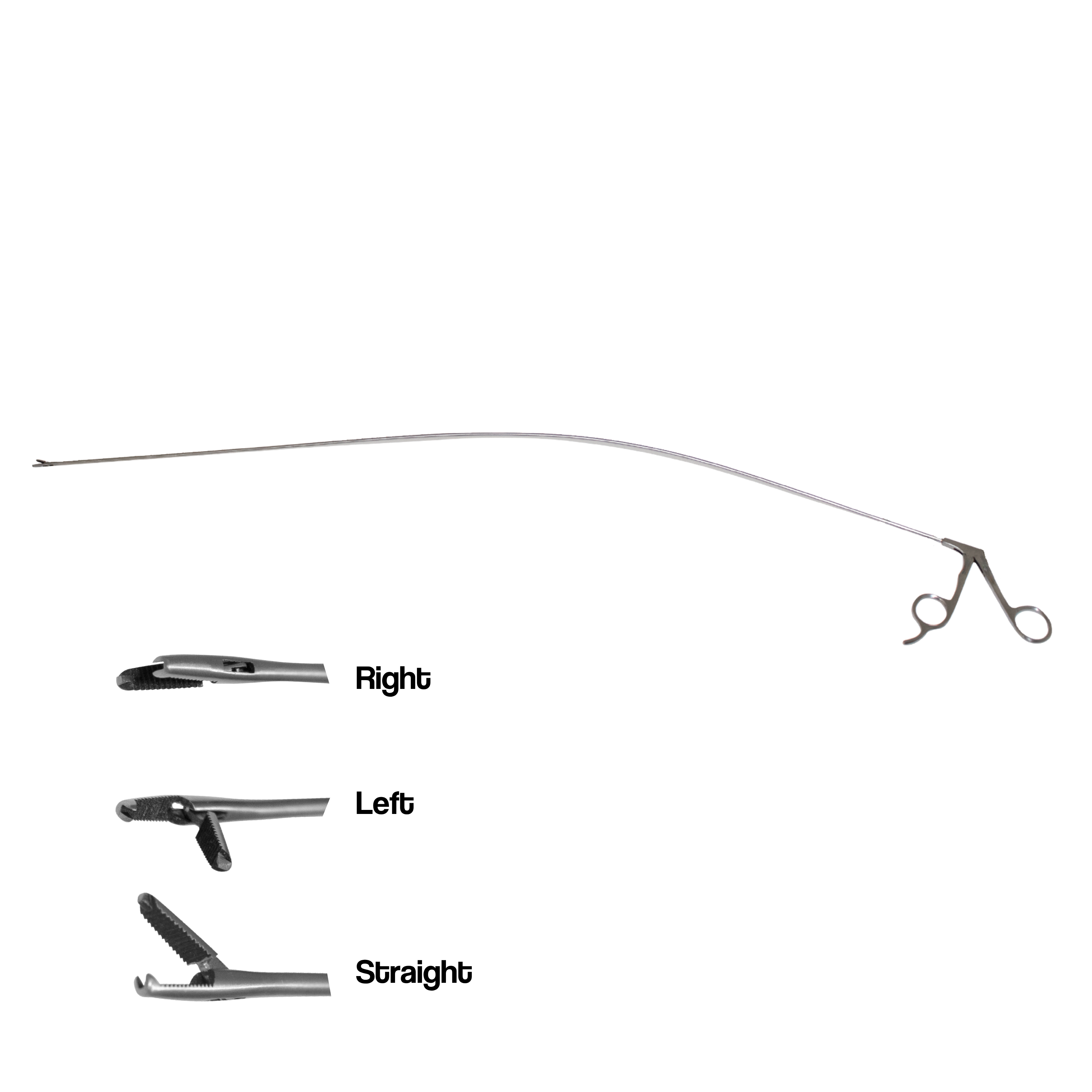 Grasping Forceps, 75.0 cm (35-150-XX)