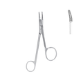 Gillies Needle Holder, Right Hand, 10.0 cm (08-100-10R)