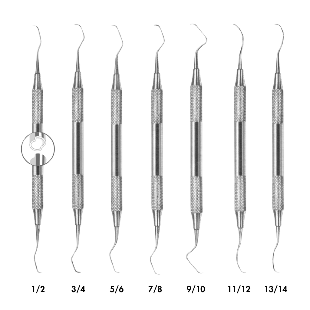 Gracey Curette, 5/6 (14-032-00)