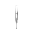 Graefe Eye Forceps, Without Lock, 11.0 cm (18-051-11)