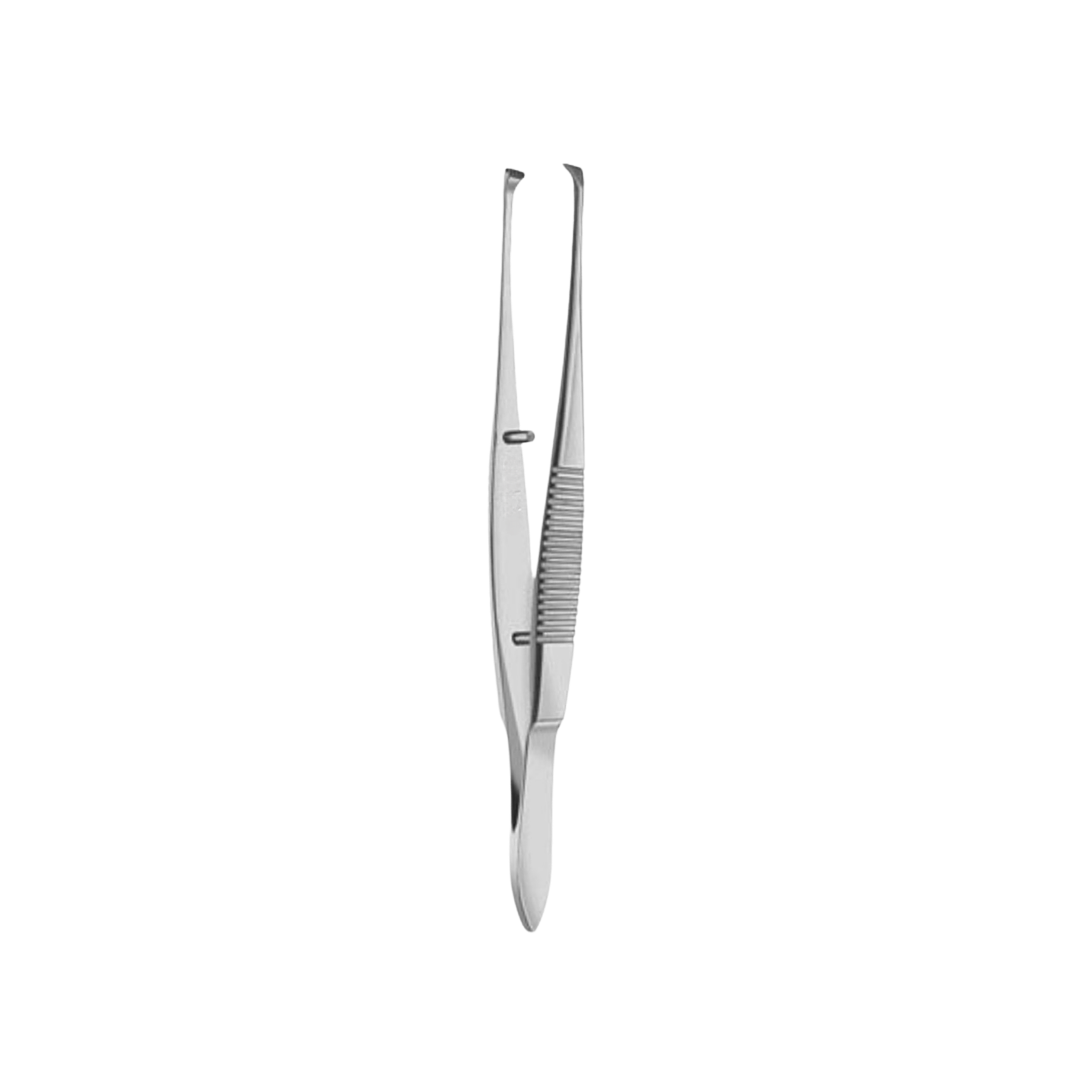 Graefe Eye Forceps, Without Lock, 11.0 cm (18-051-11)