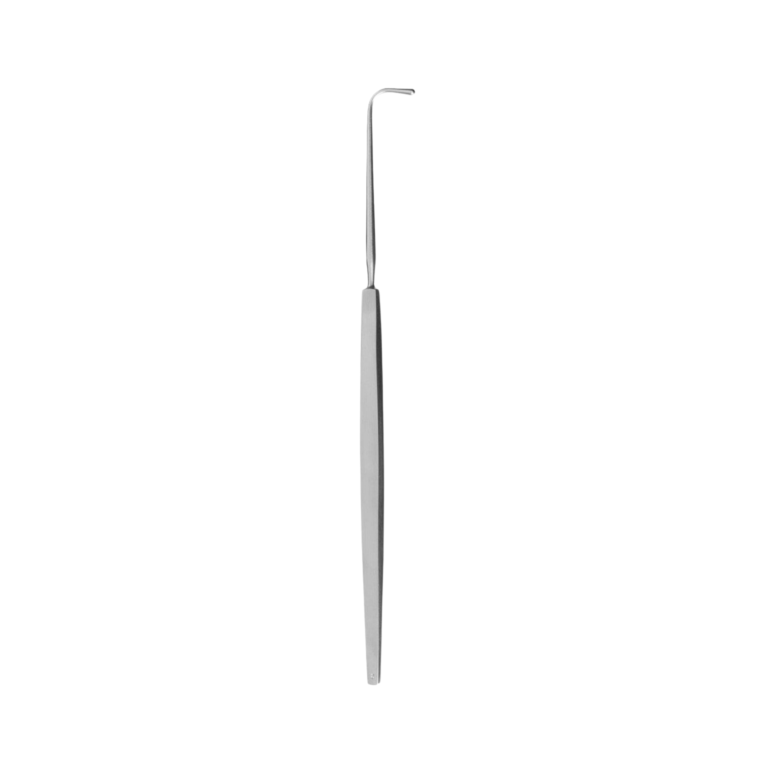 Graefe Strabismus Hook, 14.0 cm (30-050-14)