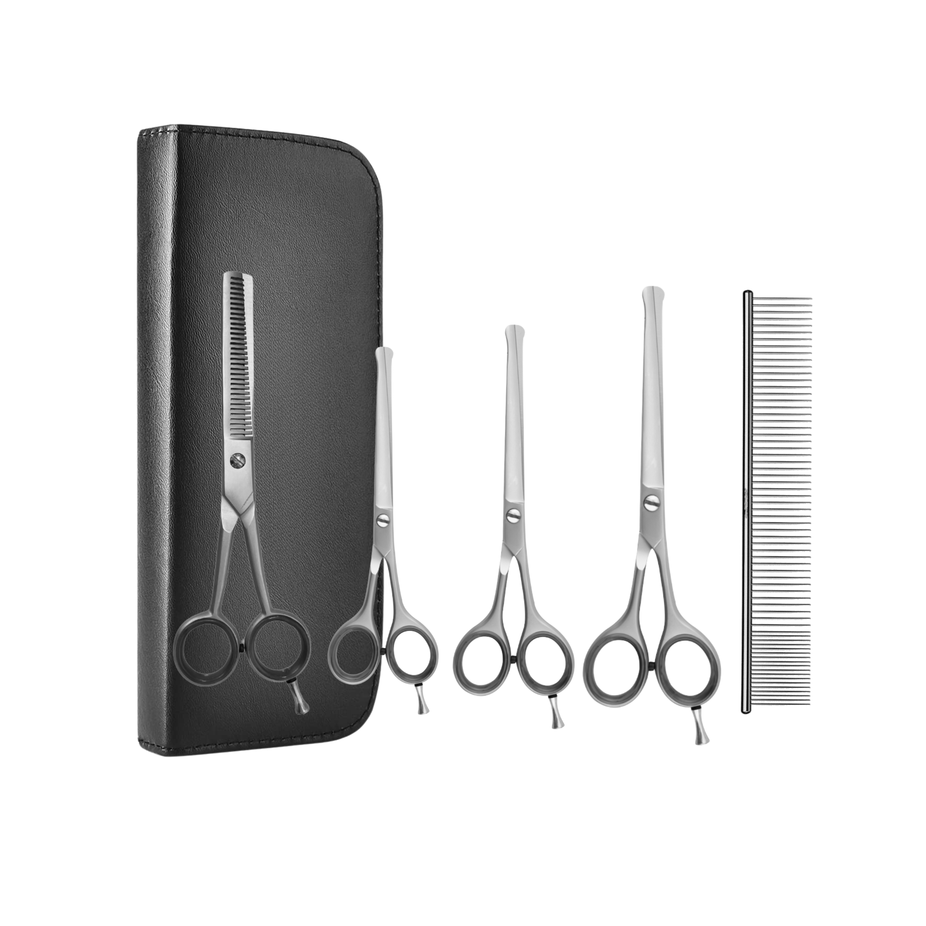 Grooming Kit (61-040-00)