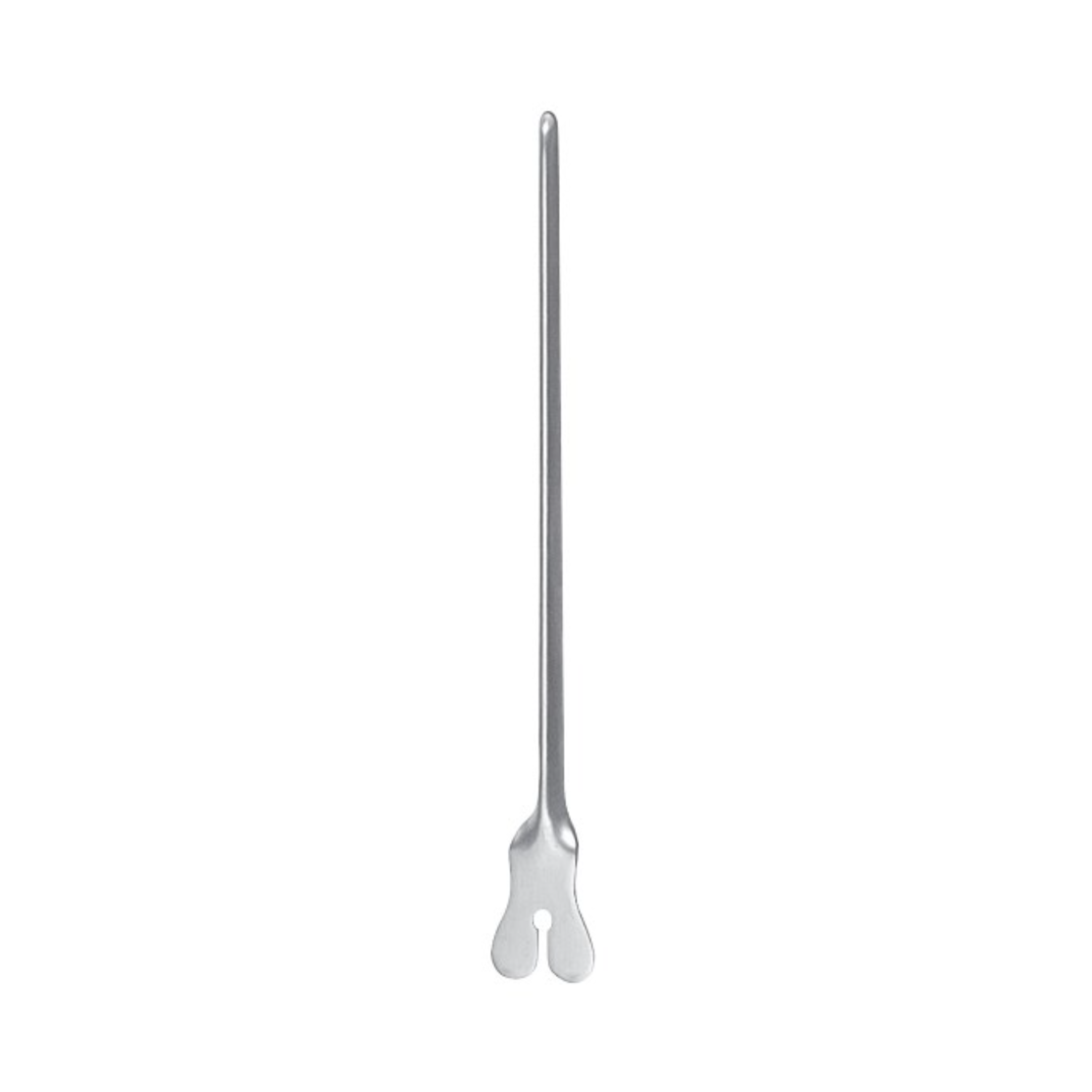 Grooved Director, Ø 3.5 mm, 20.5 cm (10-040-20)