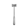 Hajek Mallet, Head Ø 27.0 mm, Weight 140 g, 22.0 cm (36-010-22)