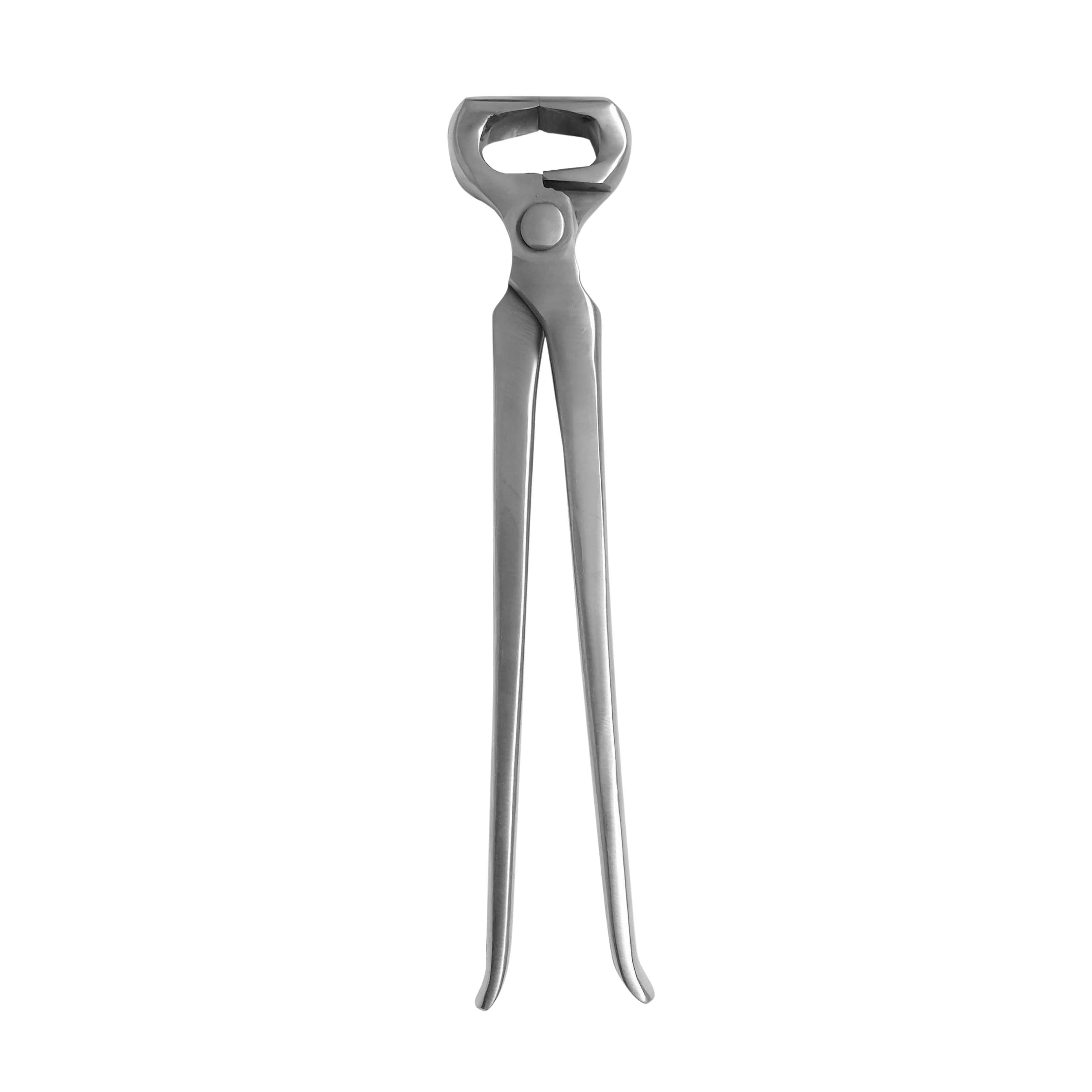 Half-Round Hoof Trimmer / Nipper, 30.0 cm (51-020-30)