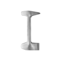 Hoof Clincher Cutter, 17.5 cm (51-120-17)