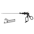 Hook Laparoscopic Scissors (35-030-XX)