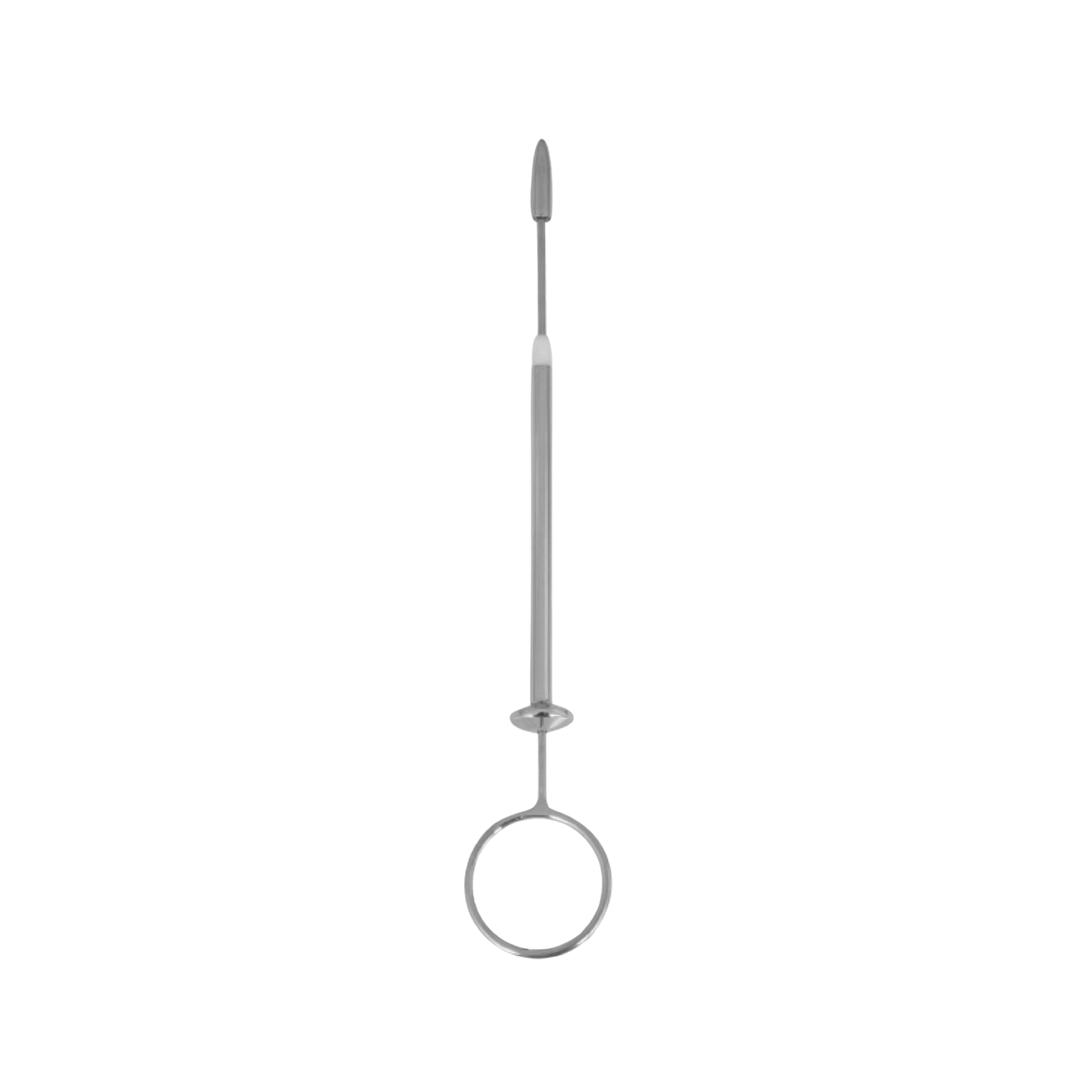 Hug's Teat Tumor Extractor, 13.0 cm (57-030-13)