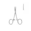 Hartmann Baby Mosquito Forceps, Straight, 10.0 cm (05-050-10)