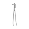 Haussmann Emasculator, 48.0 cm (50-030-48)