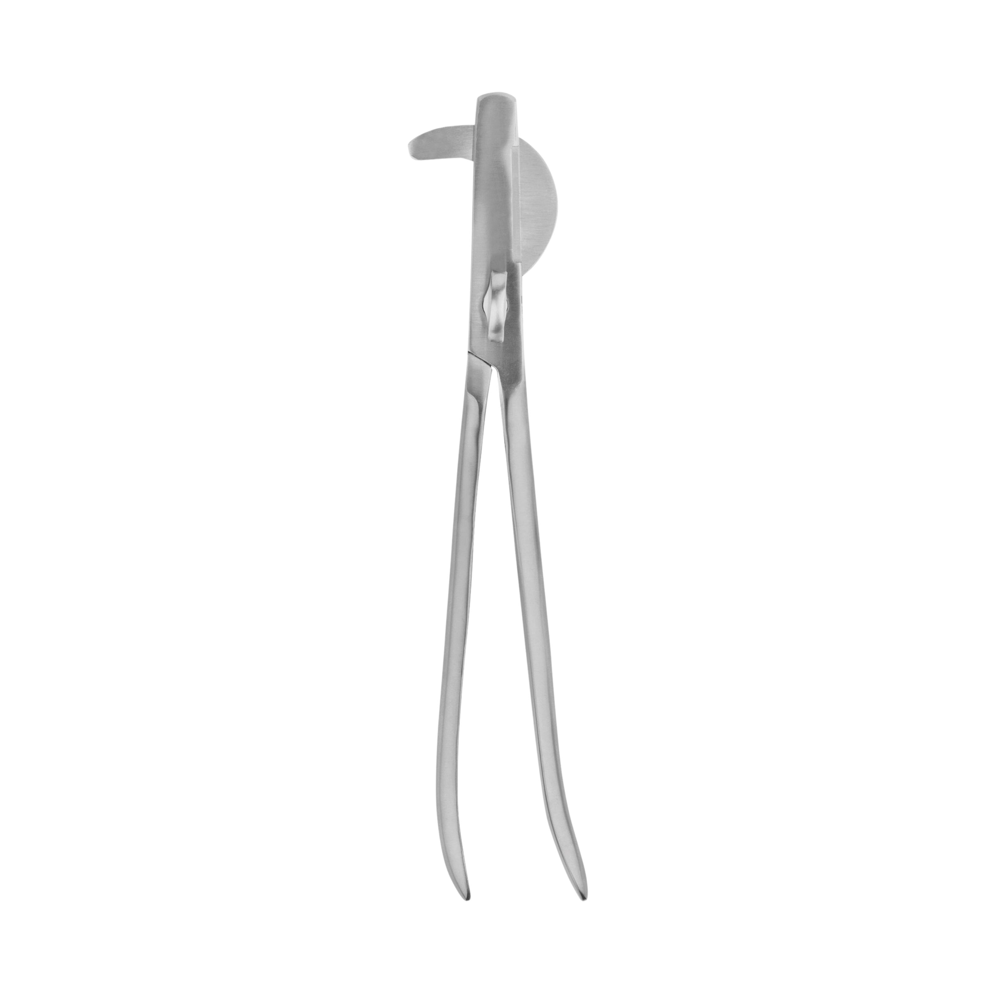 Haussmann Emasculator, 36.0 cm (50-030-36)
