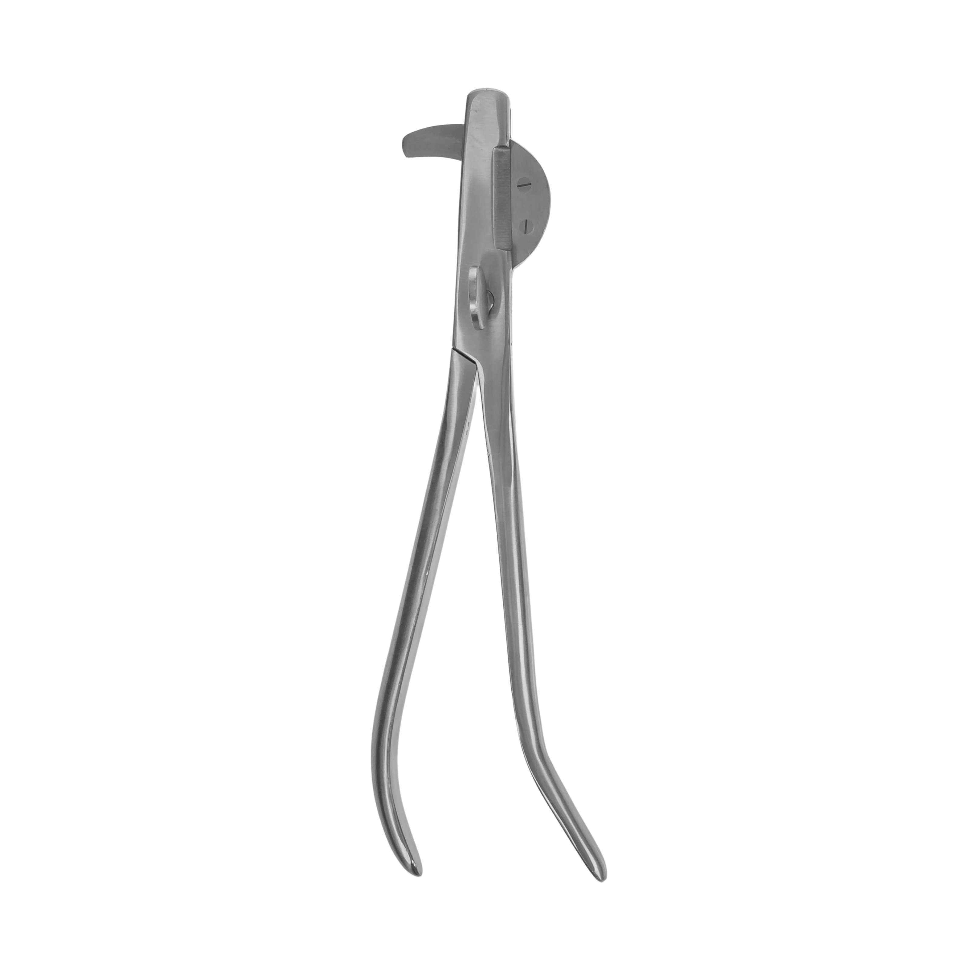 Haussmann/White Emasculator, 31.0 cm (50-020-31)