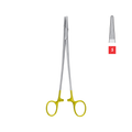 Hegar Needle Holder, TC, 16.0 cm (08-020-16TC)