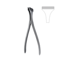 Henning Plaster Spreader, 28.0 cm (29-010-28)