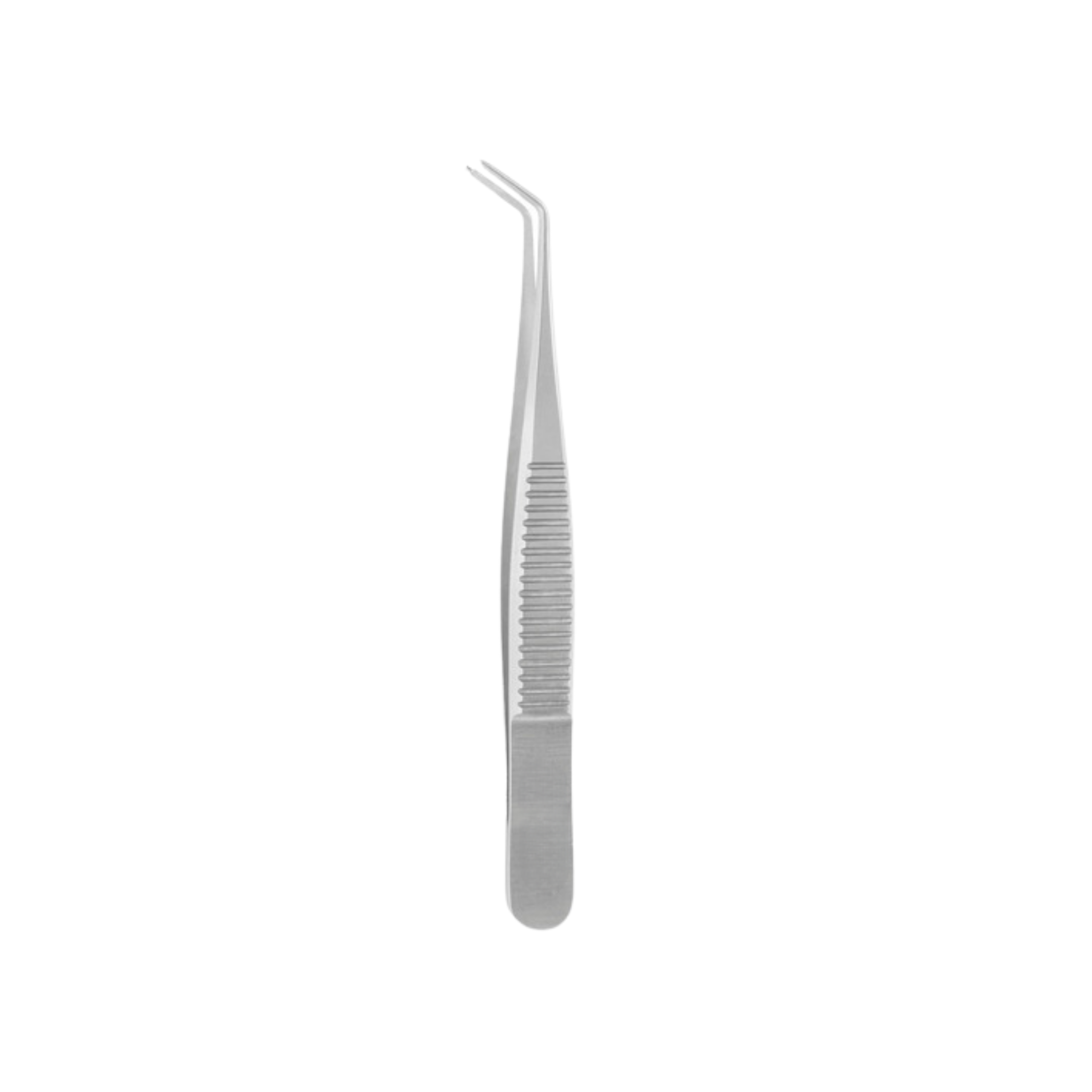 Hess (Colibri) Iris Forceps, 1x2 Teeth, 7.0 cm (18-071-07)