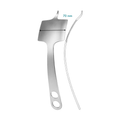 Hohmann Bone Lever, Blade Width 70.0 mm, 24.0 cm (24-043-24)