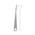 Hohmann Bone Lever, Blade Width 8.0 mm, 22.0 cm (24-040-22)