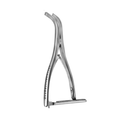 Inge Lamina Retractor, With Teeth, 17.0 cm (19-120-17)