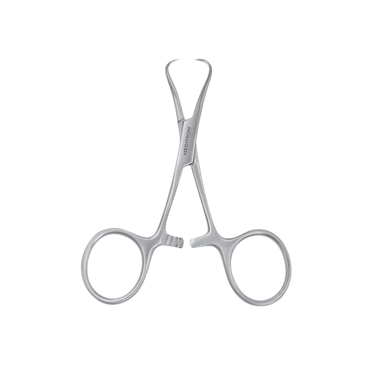 Pinza de campo Backhaus, 15.0 cm (04-010-15)