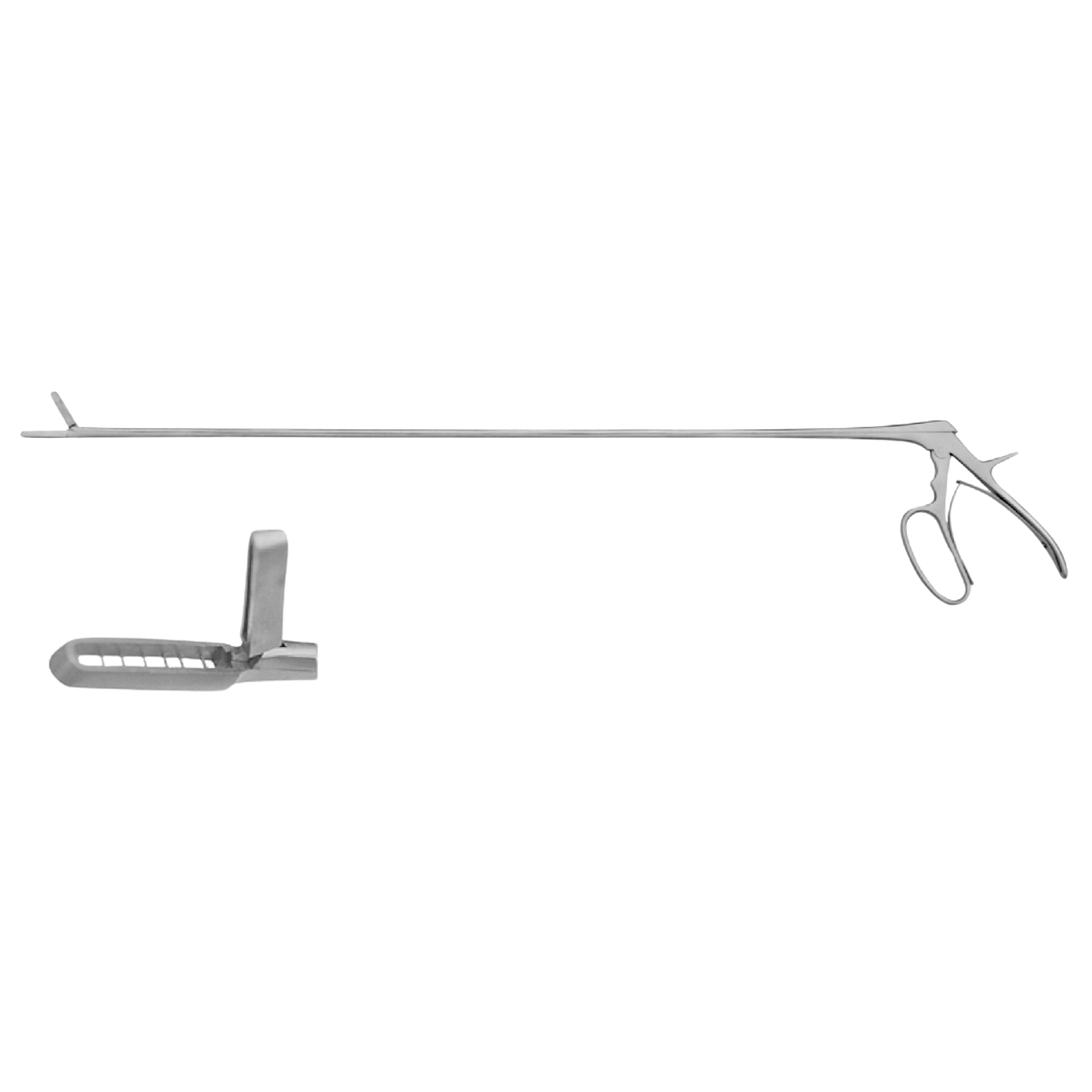 Jackson Uterine Biopsy Forceps, 60.0 cm (34-040-60)