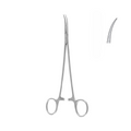 Jacobson-Micro Mosquito Forceps, Curved, 13.0 cm (05-021-13)