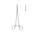 Jacobson-Micro Mosquito Forceps, Straight, 13.0 cm (05-020-13)