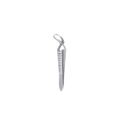 Jones Towel Clamp, 5.0 cm (04-030-05)