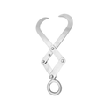 Krey Hook, 21.0 cm (56-060-21)