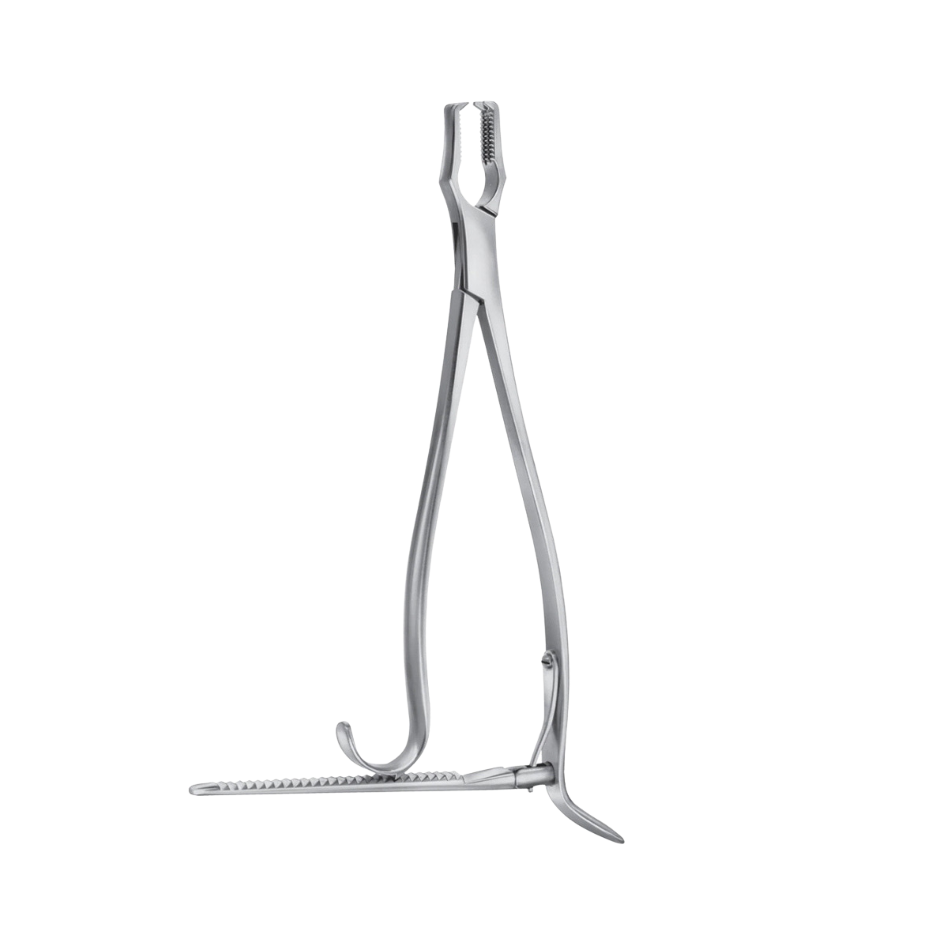 Kern Bone Holding Forceps, 15.0 cm (33-040-15)